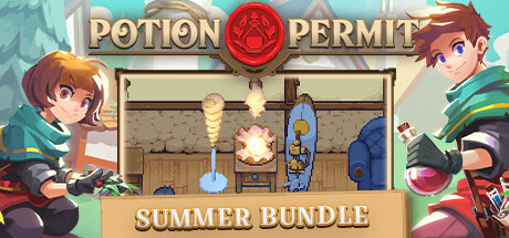 Summer Bundle banner