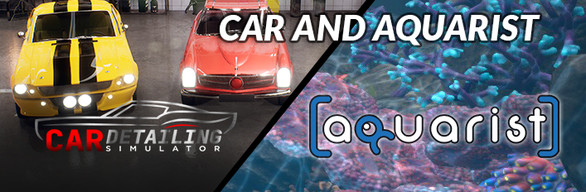 Car and Aquarist