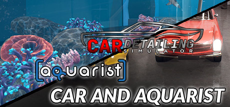 Aquarist Steam Charts and Player Count Stats