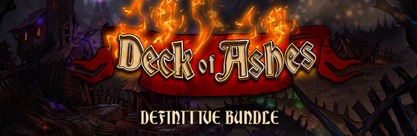 Deck of Ashes: Definitive Bundle