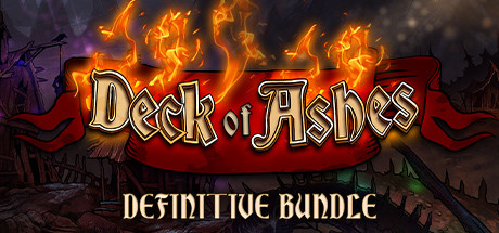 Deck of Ashes: Definitive Bundle banner image