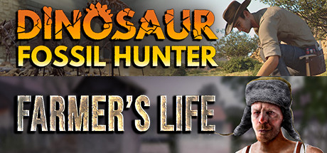 Dinosaur Fossil Hunter Steam Charts and Player Count Stats