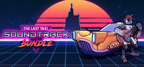 The Last Taxi with OST banner image