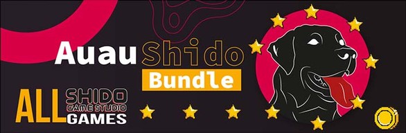 Auau Shido Bundle