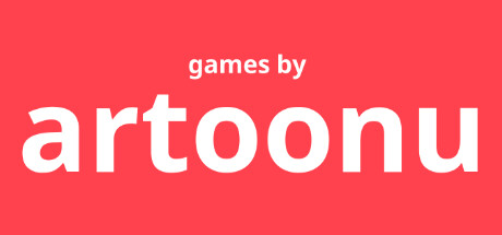 games by artoonu banner image