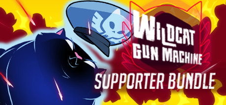 Wildcat Gun Machine - Supporter Pack Steam Charts and Player Count Stats