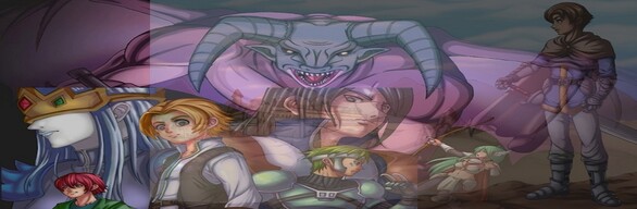 Trilogy of Agaris