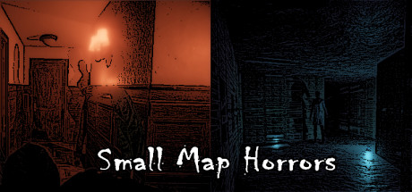 Small map horrors banner image