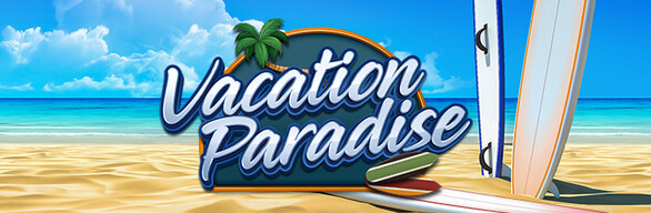 Vacation Paradise Collection
