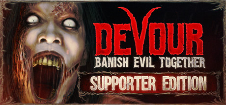 Supporter Edition banner image