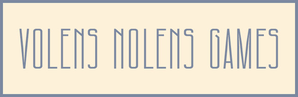 Volens Nolens Games Complete 50 Games