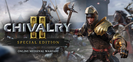 Chivalry 2 Special Edition banner