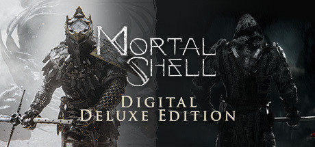 Mortal Shell: Digital Deluxe Edition banner image