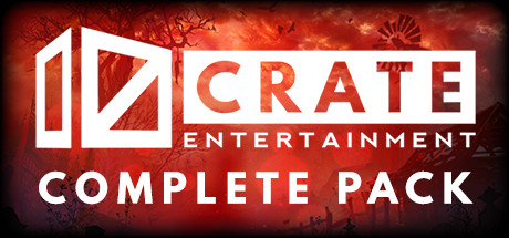 Crate Entertainment Complete Collection