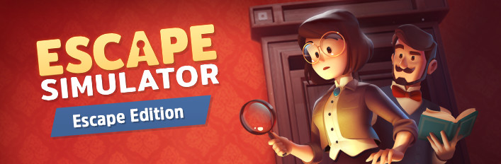 Escape Room Edition