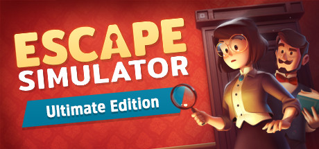 Escape Simulator - Collector's Edition banner image