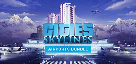 Cities: Skylines - Airports Steam Charts and Player Count Stats