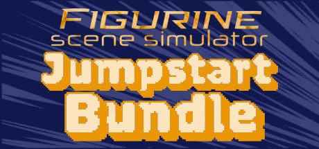 Figurine Scene Simulator Jumpstart banner image