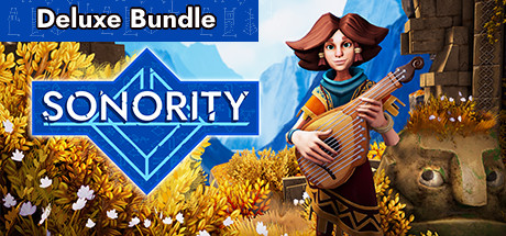 Sonority Deluxe Bundle banner image