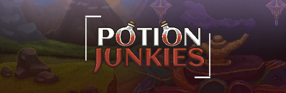 Potion Junkies Combo Deal!