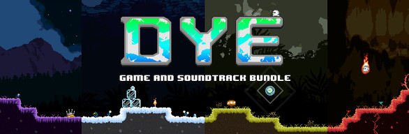 DYE + Soundtrack