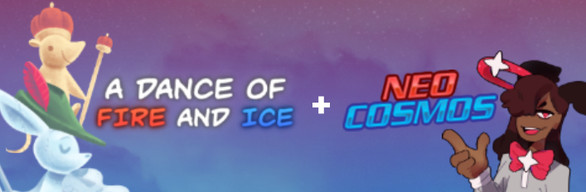 A Dance of Fire and Ice + Neo Cosmos DLC