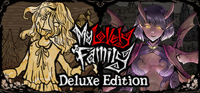 My Lovely Family Deluxe Bundle