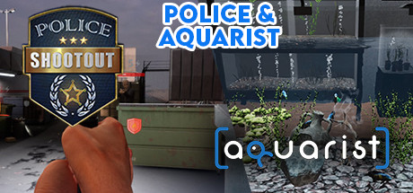 Aquarist Steam Charts and Player Count Stats