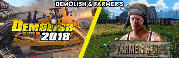 Demolish & Farmer