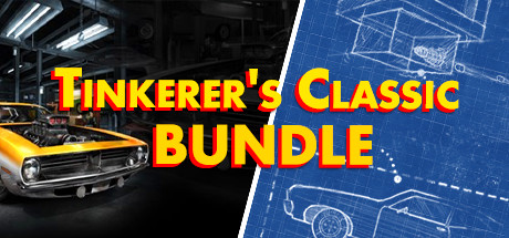 Tinkerers Classic Bundle banner image