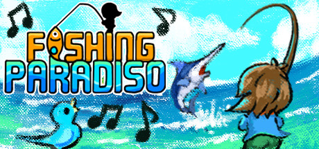 Fishing Paradiso Soundtrack Bundle banner image