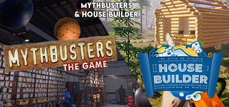 Mythbusters & House banner image