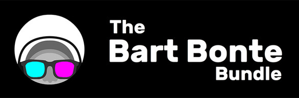 The Bart Bonte Bundle