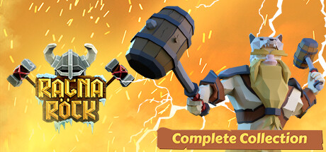 Ragnarock Complete Collection (Game + all RAIDs) banner image