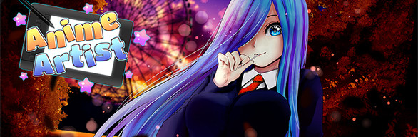 Anime Artist: Ultimate Artist Edition