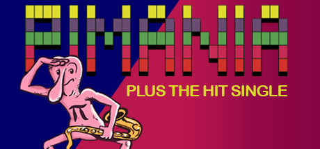 Pimania - Plus The Hit Single banner image