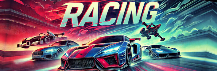 Racing