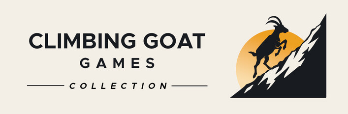 Climbing Goat Games Collection