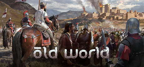 Old World: Complete banner image