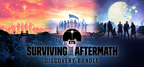 Surviving the Aftermath: Discovery Bundle banner image