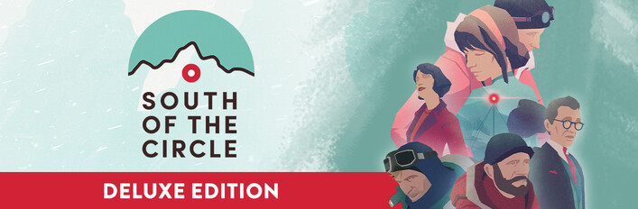 South of the Circle: Deluxe Edition