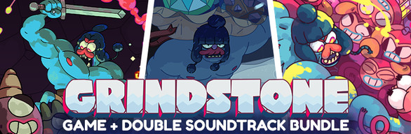 Grindstone Bundle