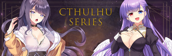Cthulhu Series