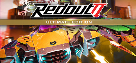 Redout 2 - Ultimate Edition banner image