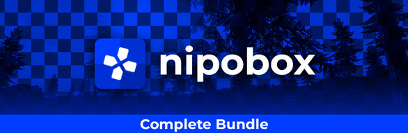 NipoBox Complete Bundle