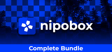 NipoBox Complete Bundle banner image