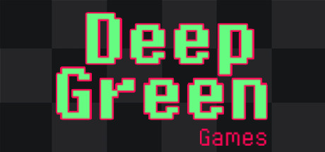 The Deep Green Games Complete Collection banner