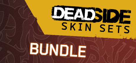 Deadside Skin Sets Double Pack banner image