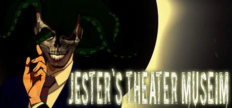 Jester`s Theater Museum sounds and themes Steam Charts and Player Count Stats