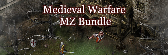 Medieval Warfare MZ Bundle